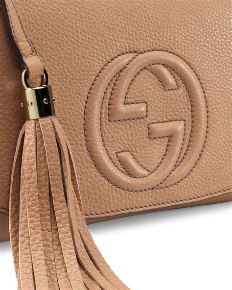 beige gucci crossbody bag|gucci crossbody bag outlet.